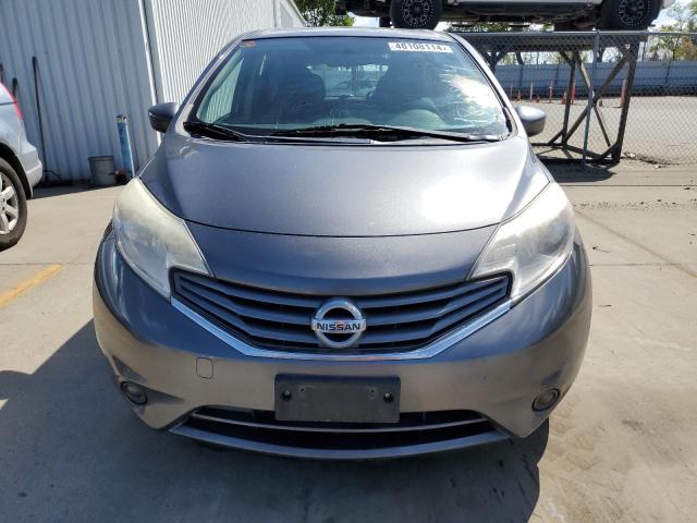 3N1CE2CP2GL383832 - 2016 NISSAN VERSA NOTE S GRAY photo 5