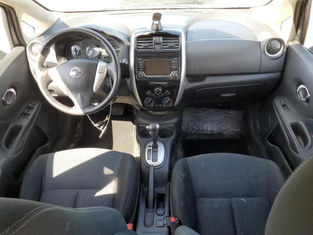 3N1CE2CP2GL383832 - 2016 NISSAN VERSA NOTE S GRAY photo 8