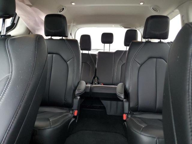 2C4RC1BG4RR119817 - 2024 CHRYSLER PACIFICA TOURING L WHITE photo 10