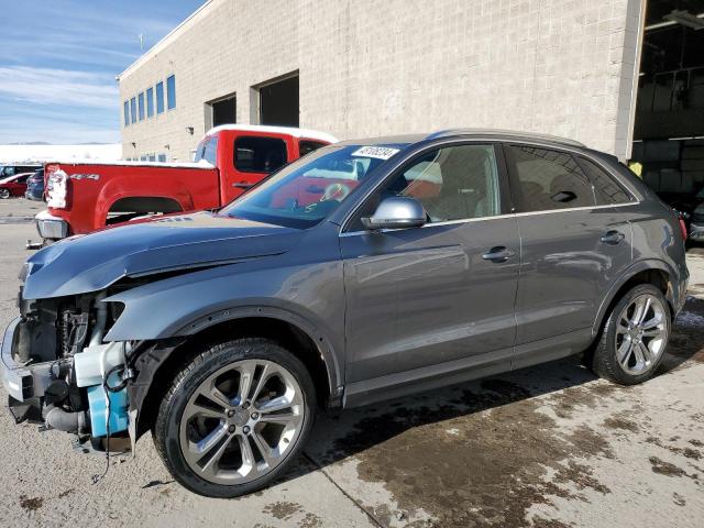 2016 AUDI Q3 PREMIUM PLUS, 