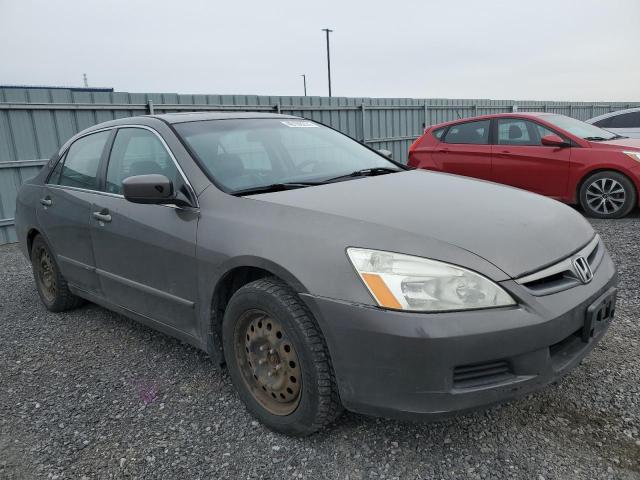 1HGCM56757A805341 - 2007 HONDA ACCORD EX CHARCOAL photo 4