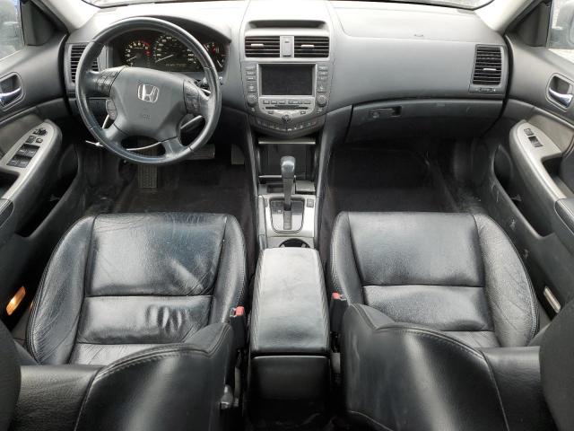 1HGCM56757A805341 - 2007 HONDA ACCORD EX CHARCOAL photo 8