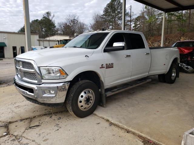 2017 RAM 3500 LARAMIE, 