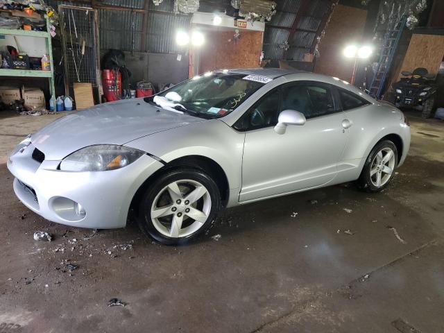 2006 MITSUBISHI ECLIPSE GT, 