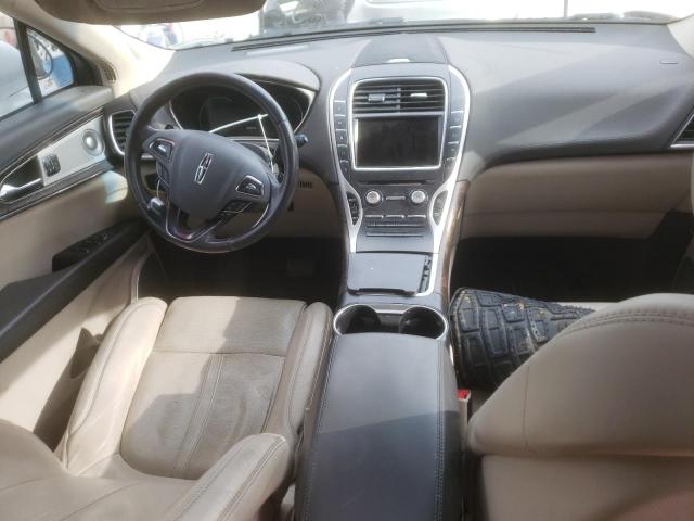 2LMTJ6LRXGBL40918 - 2016 LINCOLN MKX RESERVE 白色 照片 8