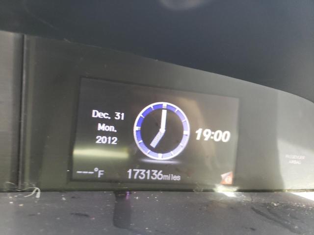 19XFB2F97FE079429 - 2015 HONDA CIVIC EXL SILVER photo 9