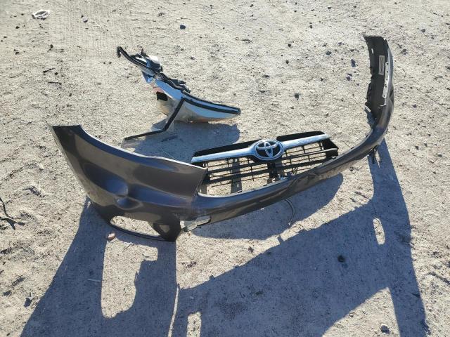 5TDKKRFHXFS083964 - 2015 TOYOTA HIGHLANDER XLE 灰色 照片 13