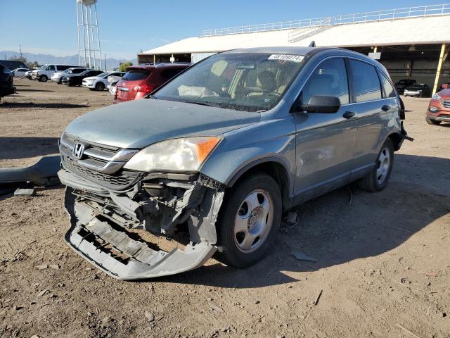 2011 HONDA CR-V LX, 