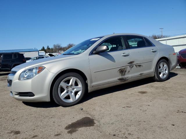 2012 CHEVROLET MALIBU LS, 