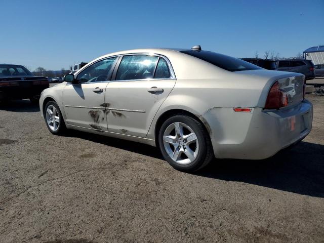 1G1ZB5E04CF233767 - 2012 CHEVROLET MALIBU LS TAN photo 2