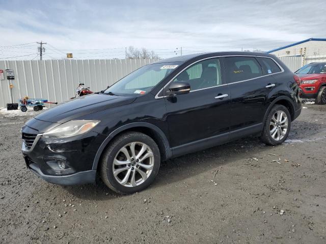 2013 MAZDA CX-9 GRAND TOURING, 