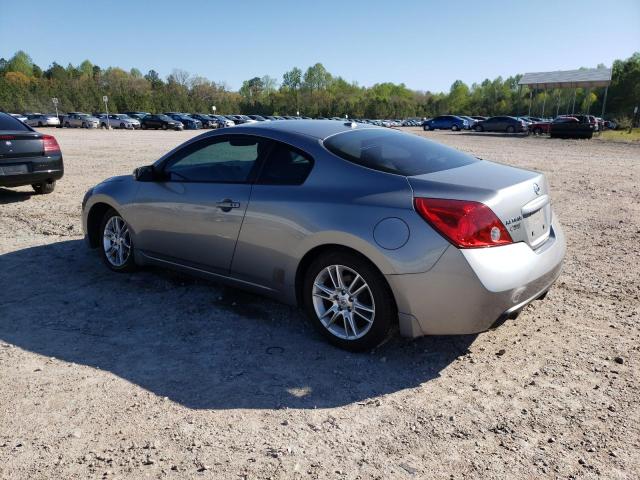 1N4BL24E48C154034 - 2008 NISSAN ALTIMA 3.5SE GRAY photo 2