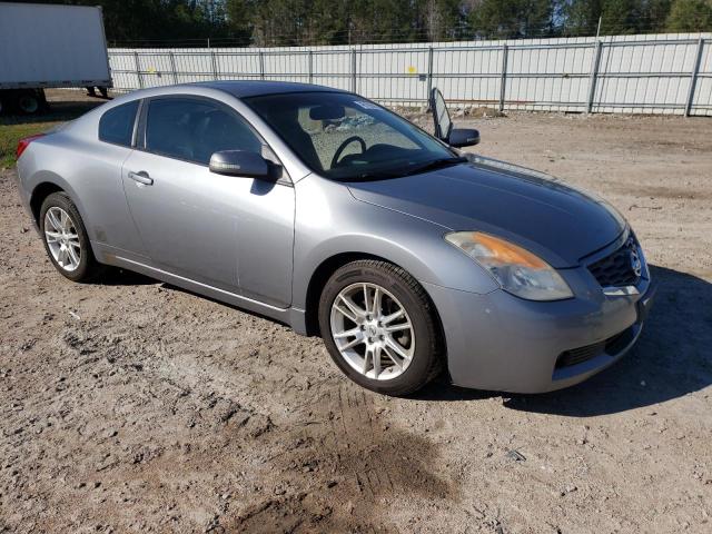 1N4BL24E48C154034 - 2008 NISSAN ALTIMA 3.5SE GRAY photo 4