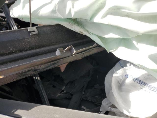 1G6AS5SX7F0125773 - 2015 CADILLAC CTS PERFORMANCE COLLECTION ნაცრისფერი ფოტო 7