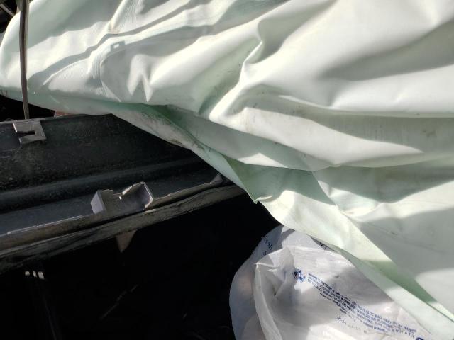 1G6AS5SX7F0125773 - 2015 CADILLAC CTS PERFORMANCE COLLECTION ნაცრისფერი ფოტო 8