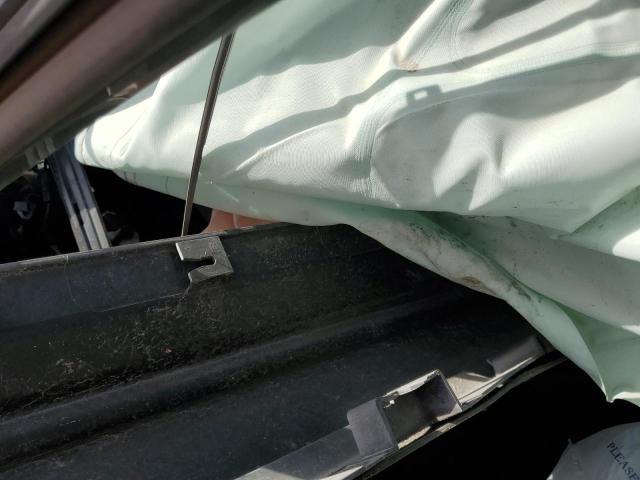 1G6AS5SX7F0125773 - 2015 CADILLAC CTS PERFORMANCE COLLECTION ნაცრისფერი ფოტო 9