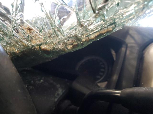 3C6TR4DT3DG500337 - 2013 RAM 2500 SLT ლურჯი ფოტო 9