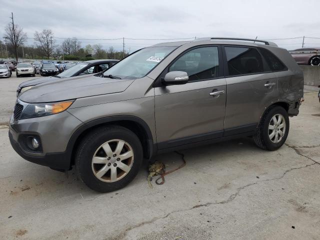 2012 KIA SORENTO BASE, 