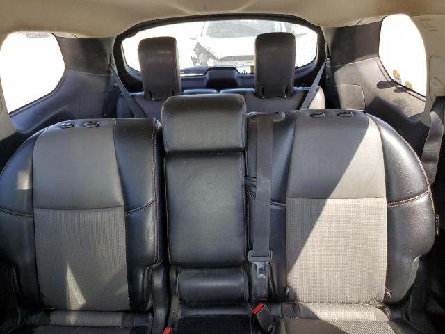 5N1DR2MM5KC616922 - 2019 NISSAN PATHFINDER S ვერცხლისფერი ფოტო 10