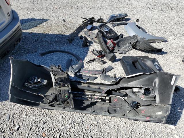 5N1DR2MM5KC616922 - 2019 NISSAN PATHFINDER S ვერცხლისფერი ფოტო 13