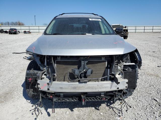 5N1DR2MM5KC616922 - 2019 NISSAN PATHFINDER S ვერცხლისფერი ფოტო 5