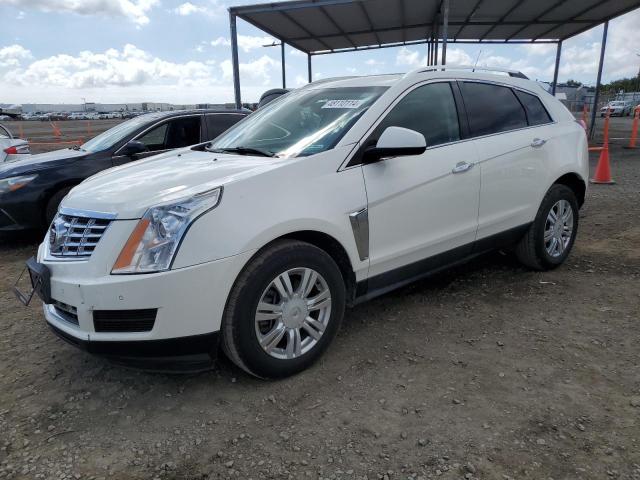 2014 CADILLAC SRX LUXURY COLLECTION, 