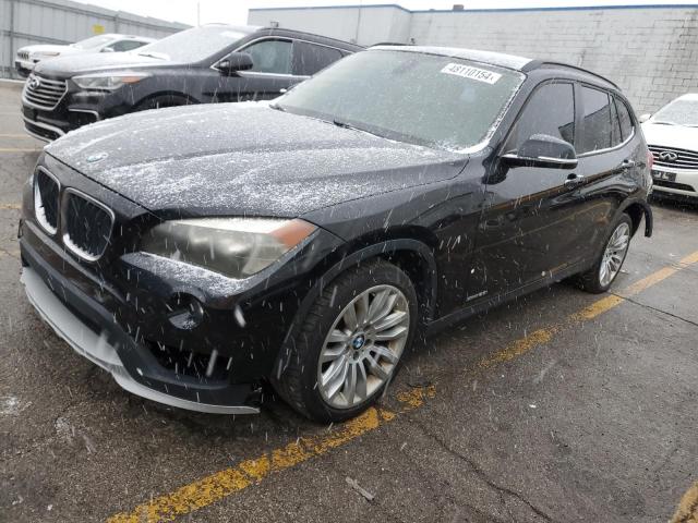 2015 BMW X1 SDRIVE28I, 