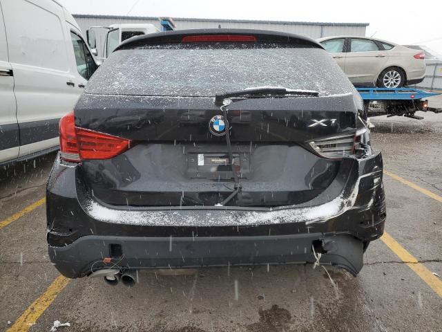 WBAVM1C59FVW58867 - 2015 BMW X1 SDRIVE28I BLACK photo 6