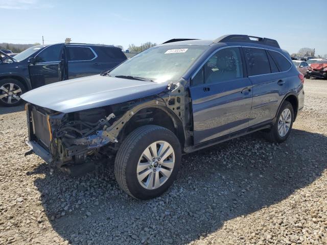 2015 SUBARU OUTBACK 2.5I PREMIUM, 