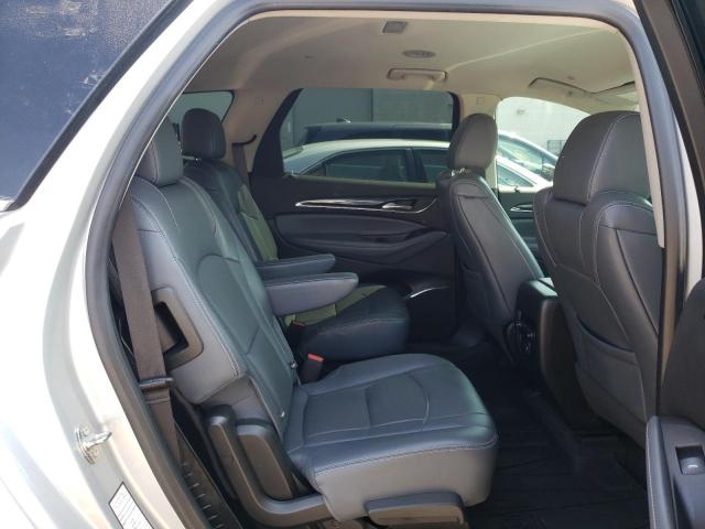 5GAERBKW6KJ192015 - 2019 BUICK ENCLAVE ESSENCE 银色 照片 11