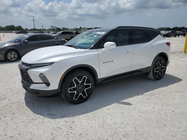 2024 CHEVROLET BLAZER RS, 