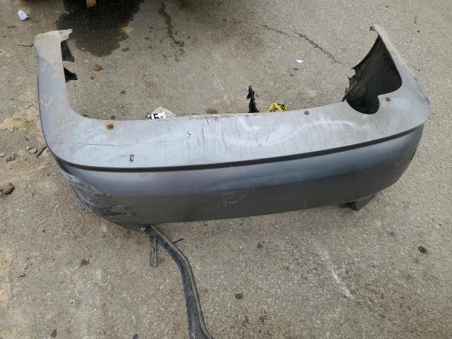 KL1TD56668B269234 - 2008 CHEVROLET AVEO BASE Boz foto 12