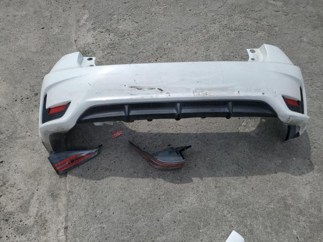 JTHKD5BH8E2185633 - 2014 LEXUS CT 200 WHITE photo 12