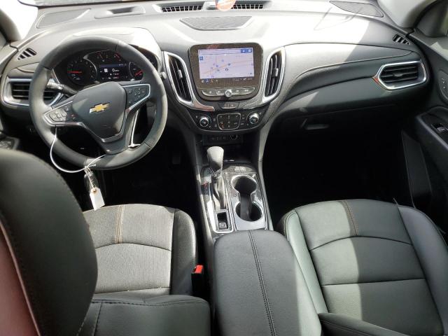 3GNAXXEG1PL129478 - 2023 CHEVROLET EQUINOX PREMIER GRAY photo 8