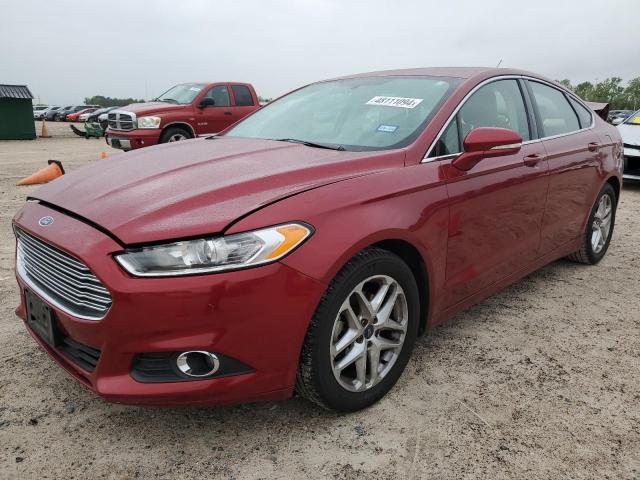 2014 FORD FUSION SE, 