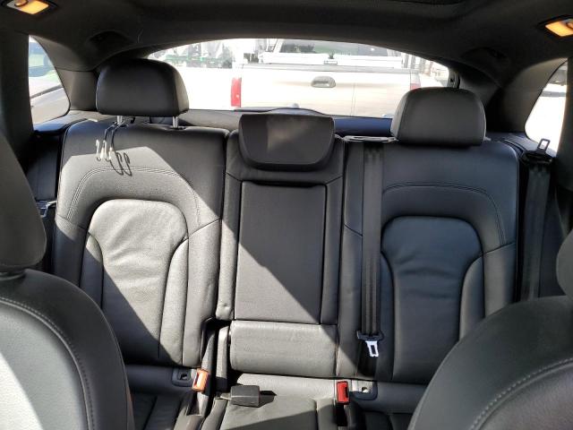 WA1WGAFP0DA084458 - 2013 AUDI Q5 PRESTIGE 蓝色 照片 10