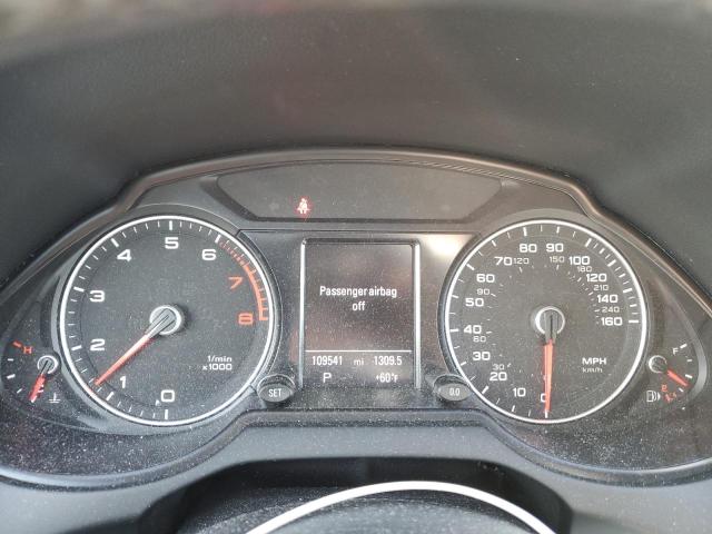 WA1WGAFP0DA084458 - 2013 AUDI Q5 PRESTIGE 蓝色 照片 9