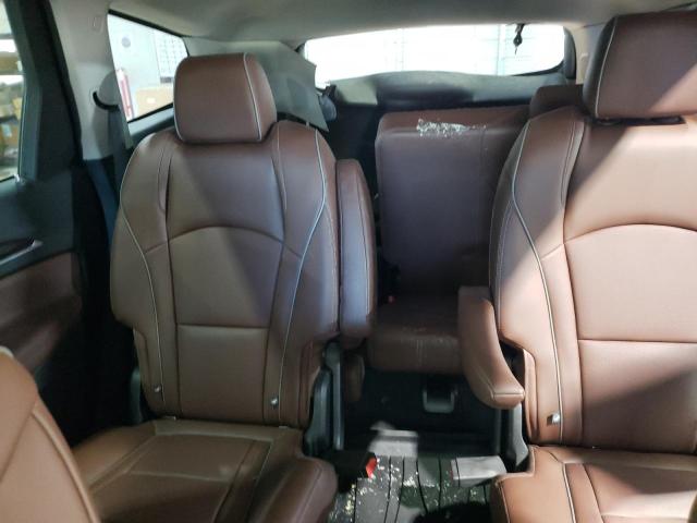 5GAERDKW7MJ192166 - 2021 BUICK ENCLAVE AVENIR BLACK photo 10