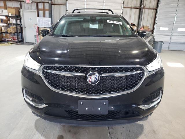 5GAERDKW7MJ192166 - 2021 BUICK ENCLAVE AVENIR BLACK photo 5