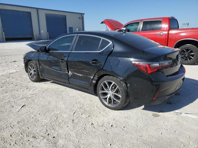 19UDE2F75MA000239 - 2021 ACURA ILX PREMIUM BLACK photo 2