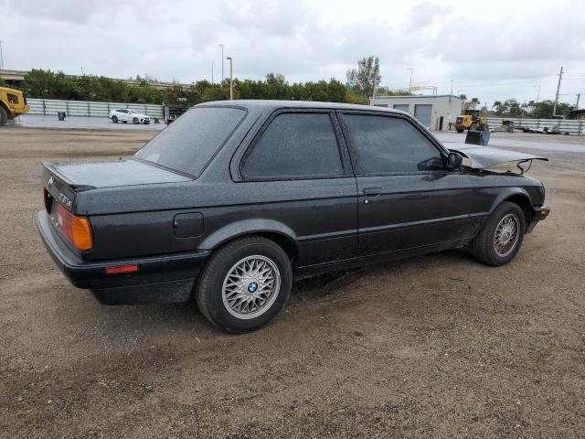 WBAAF9315MEE66964 - 1991 BMW 318 IS CHARCOAL photo 3