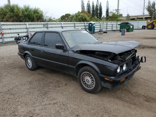 WBAAF9315MEE66964 - 1991 BMW 318 IS CHARCOAL photo 4