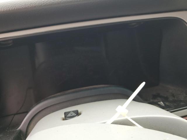 5LMFU275X5LJ24562 - 2005 LINCOLN NAVIGATOR ვერცხლისფერი ფოტო 9