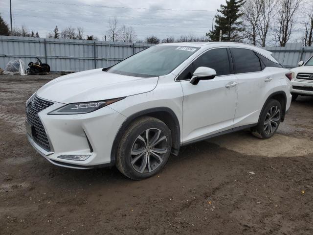 2022 LEXUS RX 350, 