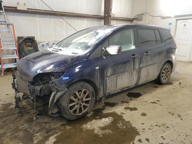 2009 MAZDA 5, 