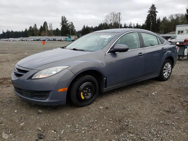 2009 MAZDA 6 I, 