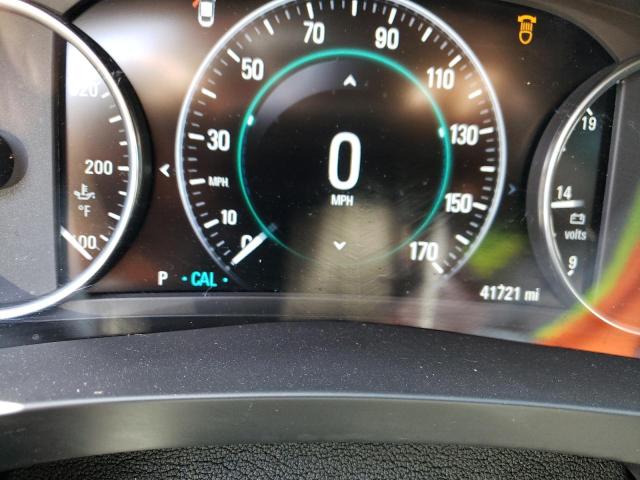 1G4ZP5SSXHU156304 - 2017 BUICK LACROSSE ESSENCE ლურჯი ფოტო 9