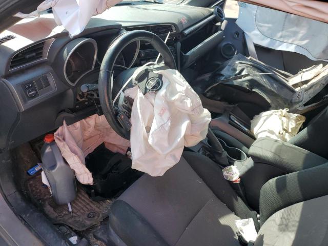 JTKJF5C74GJ020760 - 2016 TOYOTA SCION TC 蓝色 照片 8