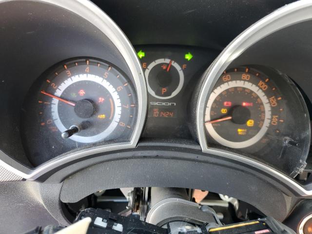 JTKJF5C74GJ020760 - 2016 TOYOTA SCION TC 蓝色 照片 9