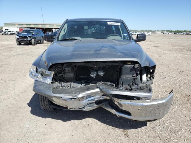 1D7RV1GT3BS707279 - 2011 DODGE RAM 1500 GRAY photo 5